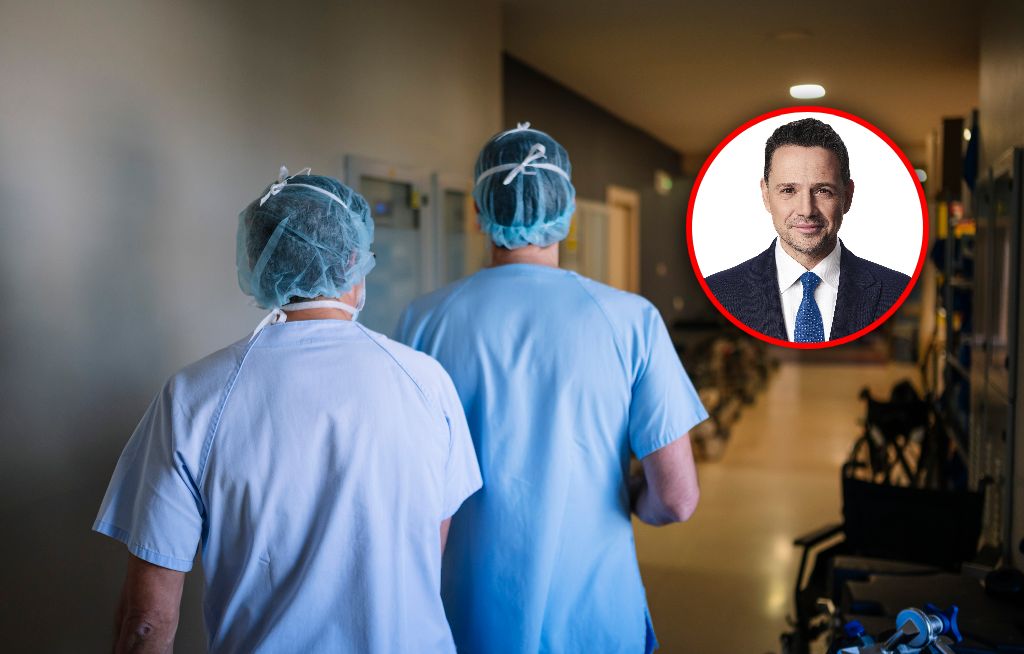 5 dób dyżuru bez przerwy i płacenie "na słowo". Tak wygląda praca w Południowym