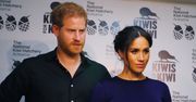 Harry chce wrócić do rodziny? "Z żoną lub bez"