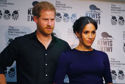 Harry chce wrócić do rodziny? "Z żoną lub bez"