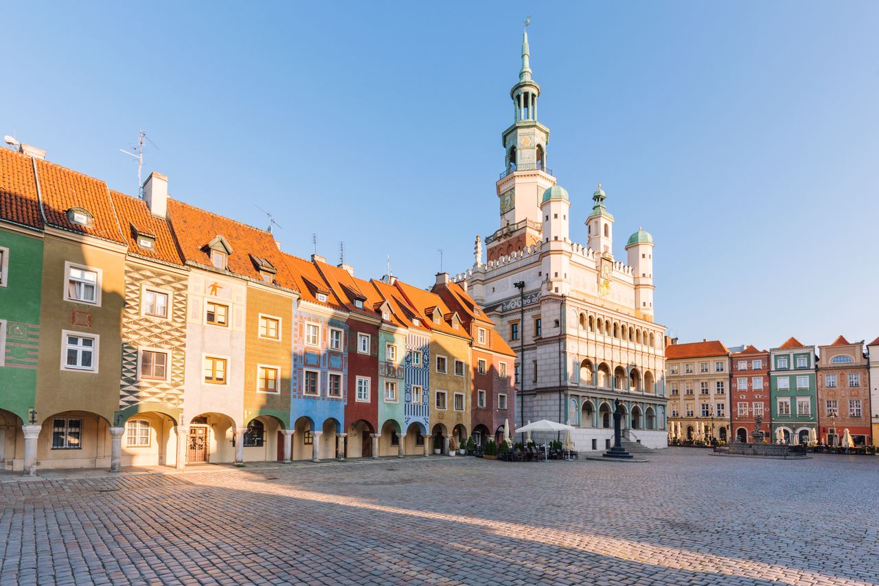 Poznań: Babi Targ świętuje 18. urodziny. Ostatnia edycja w tym roku na Rynku Łazarskim