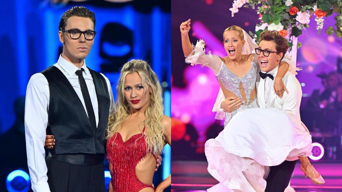 Mikołaj Bagiński obawia się jednej z zasad "Tańca z gwiazdami"