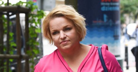 Przeszła na "dietę Adele". Tyle schudła w tydzień