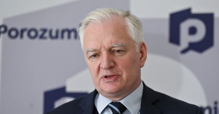PO wystartuje z Gowinem? "Nie wykluczałbym"