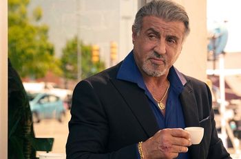 26 osób z ekipy "Tulsa King" zwolnionych. Dwa tygodnie przed startem zdjęć