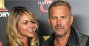 "Paskudna wojna rozwodowa". Żona Kevina Costnera oskarża gwiazdora