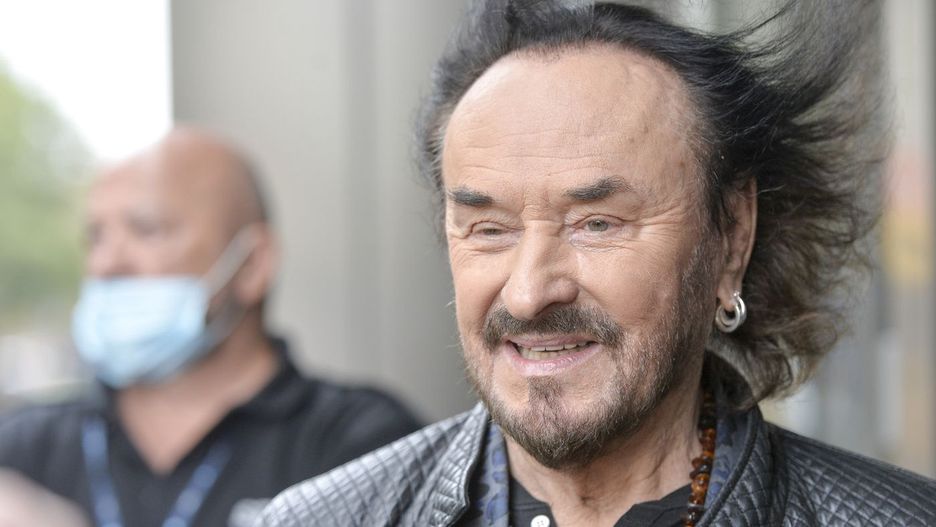 Stan Borys 