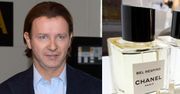 Finał sporu o nazwę perfum Majdana: Radek zawarł ugodę z firmą Chanel