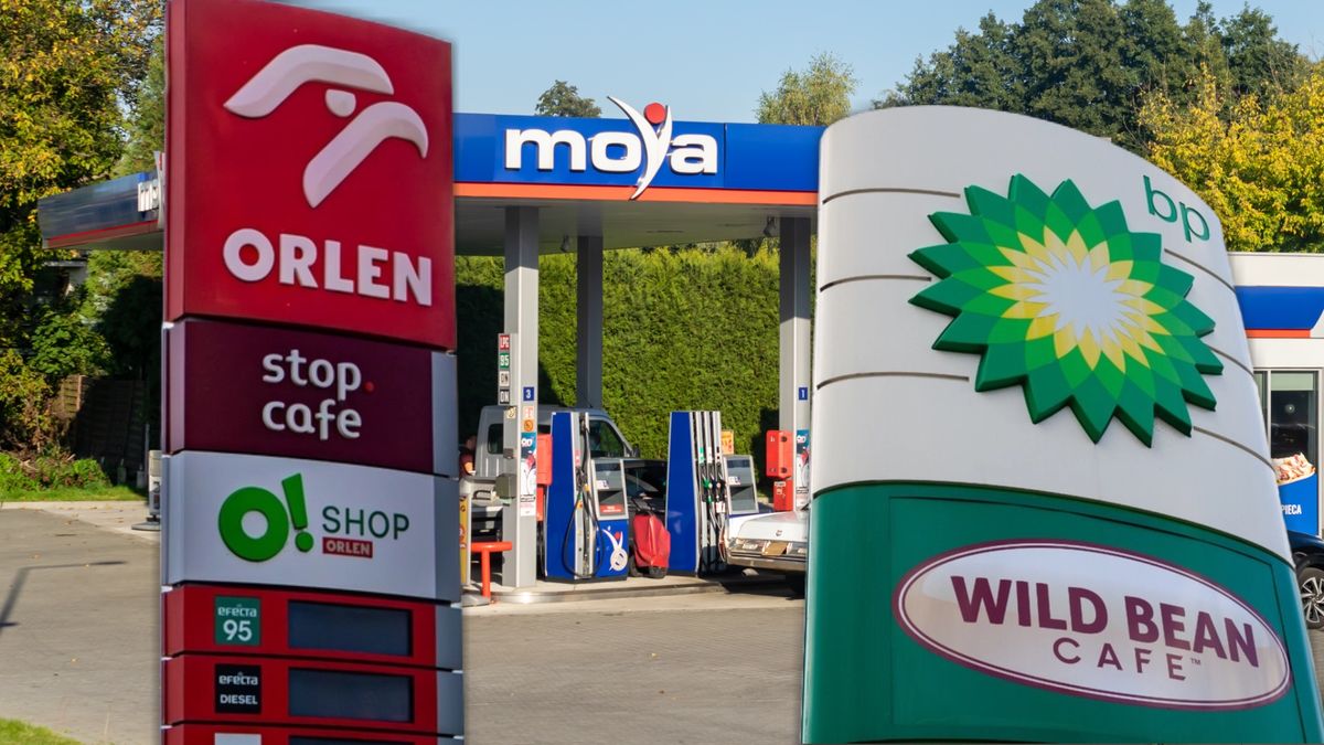 Orlen, Moya i BP zdecydowały ws. rabatów na tankowanie paliwa