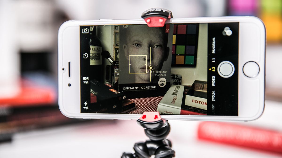 iOS 9.2 pozwala na łatwiejszy import zdjęć z aparatu i karty SD do iPhone'a 1