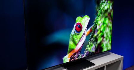 Czy to OLED? Czy to QLED? Nie! To QD-OLED! Recenzja nieziemskiego telewizora Samsung S95B