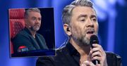 Wstał lewą nogą? Kuba Badach bezlitosny w "The Voice of Poland". Uderzył w członka zespołu Szpaka