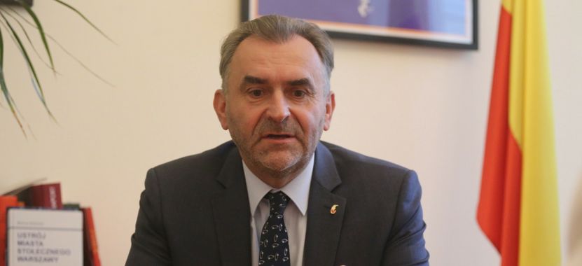 Afera śmieciowa w Warszawie. Wciąż nie znaleźli 5 mln zł