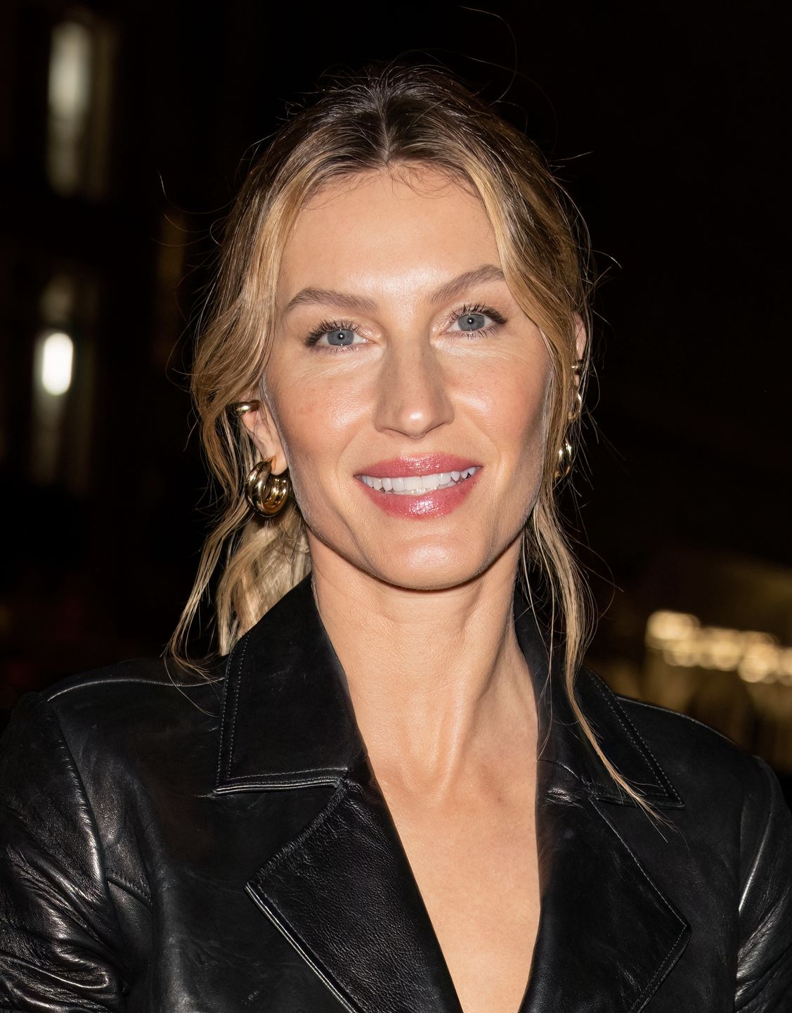 Gisele Bündchen wzięła potajemny ślub!