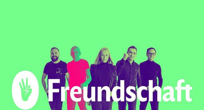 Grupa Freundschaft wchłonie agencję Booost