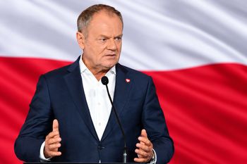 Tusk jasno o wydarzeniach w Trybunale. "Innej drogi nie ma"