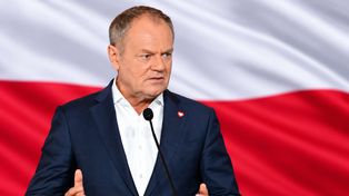 Tusk jasno o wydarzeniach w Trybunale. "Innej drogi nie ma"