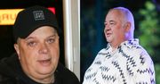 Skiba udawał Soykę. Zażartował z jego wagi, fani oburzeni