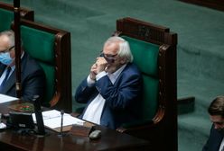 Joanna Scheuring-Wielgus: Ryszard Terlecki powinien przeprosić