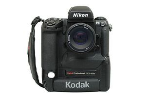 Kodak DCS620