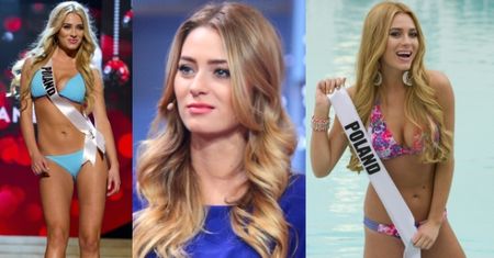 Zawadzka o rozbieranej sesji: "Nie wiem, jakie pieniądze musieliby mi zapłacić"