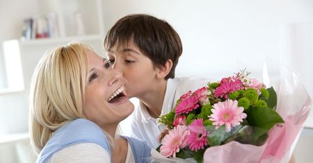 6 pysznych słodkości na Dzień Mamy