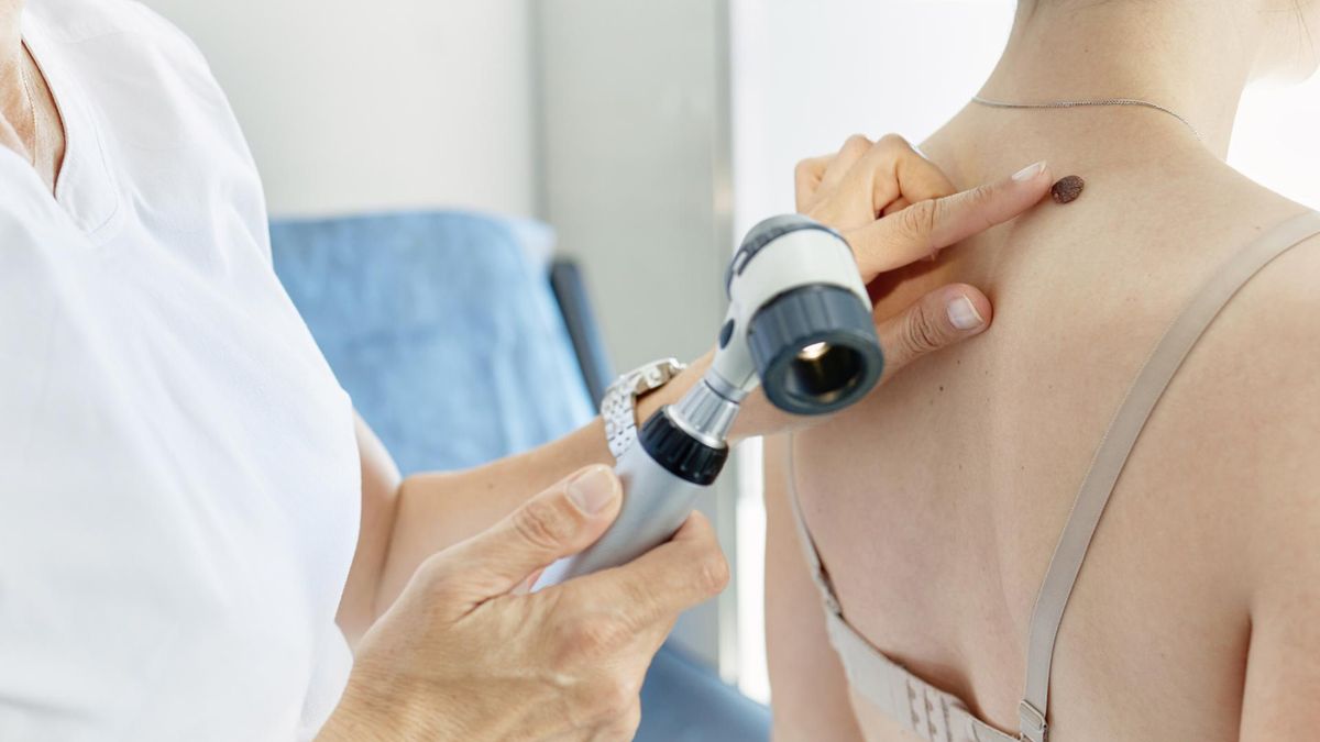 Sprawdź, jak wykonać samobadanie