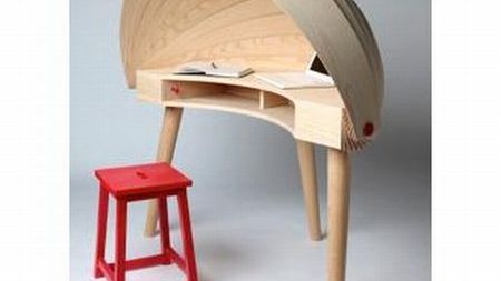 TOP 10 niezwykłych stołów 1