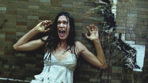 The Unborn: zobacz zwiastun i zdjęcia z filmu grozy Davida S. Goyera 1