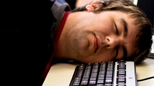 Jak automatycznie wyłączyć komputer w nocy (ale tylko wtedy, gdy skończysz pracę)? 1