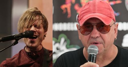 Zespół Mando Diao został WYRZUCONY z Woodstocku! "Dyrektor wszczął konflikt fizyczny. Nigdy nie doświadczyliśmy czegoś takiego!"