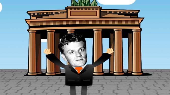 Politycy wiedzą, że gramy. Szkoda, że z tej wiedzy nic nie wynika 1