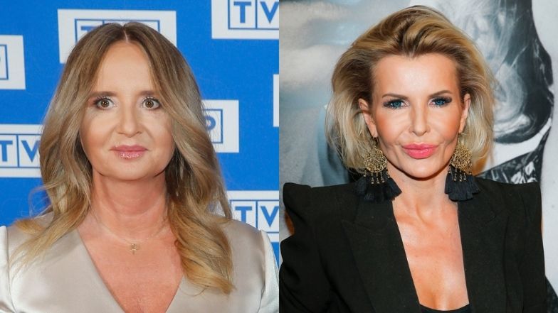 Gwiazdy w tym samym wieku