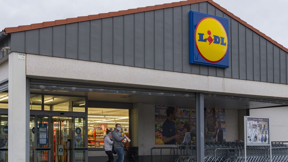 Lidl 