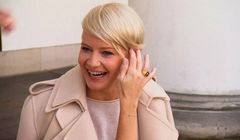 Małgorzata Kożuchowska inicjuje challenge wspierający akcję charytatywną „Milion na Milion”