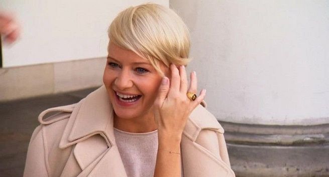 Małgorzata Kożuchowska inicjuje challenge wspierający akcję charytatywną „Milion na Milion”