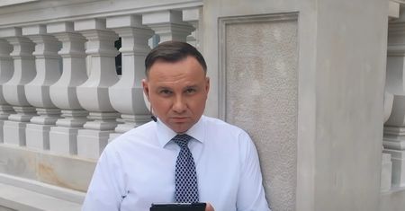 2020 na YouTube. Zobacz, co najchętniej oglądali Polacy. Jest Andrzej Duda
