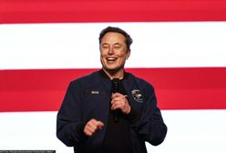 Musk wyzywa doradcę Trumpa. Biały Dom: chłopcy będą chłopcami