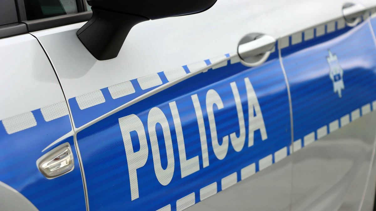  28-latek z Nowego Miasta Lubawskiego zmarł po ataku nożownika