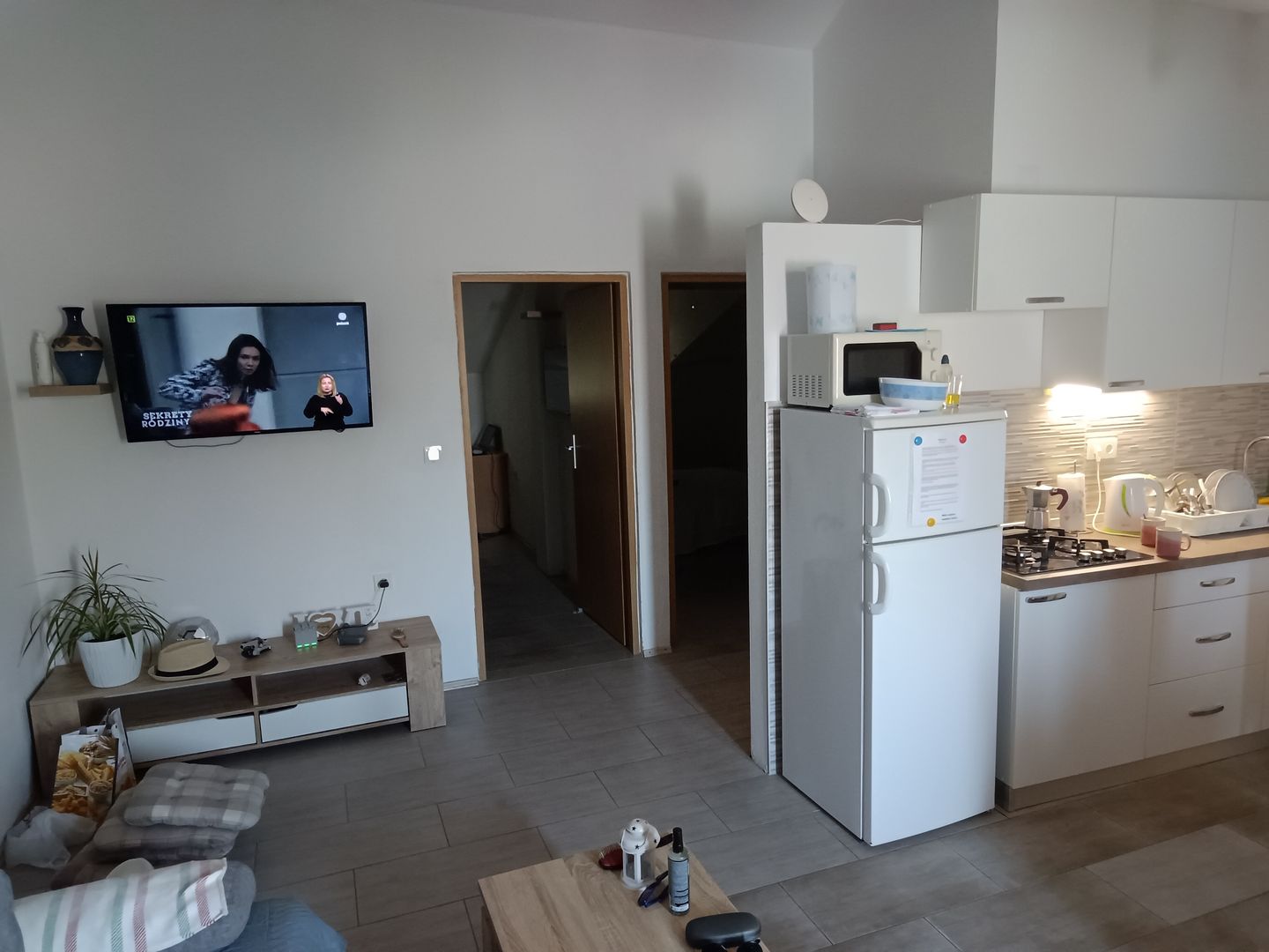 Apartament w Chorwacji za 100 euro