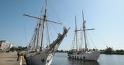 Szczecin: Miasto wita kolejne jednostki, które przypłynęły na Żagle 2025