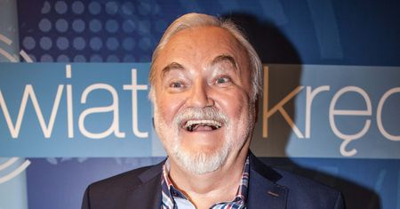Andrzej Kosmala uległ wypadkowi. Koncert ku pamięci Krawczyka zakończył na SORze