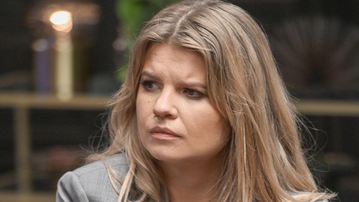 Nawet Marta Manowska została skrytykowana za zapowiedź programu "Rolnik szuka żony"