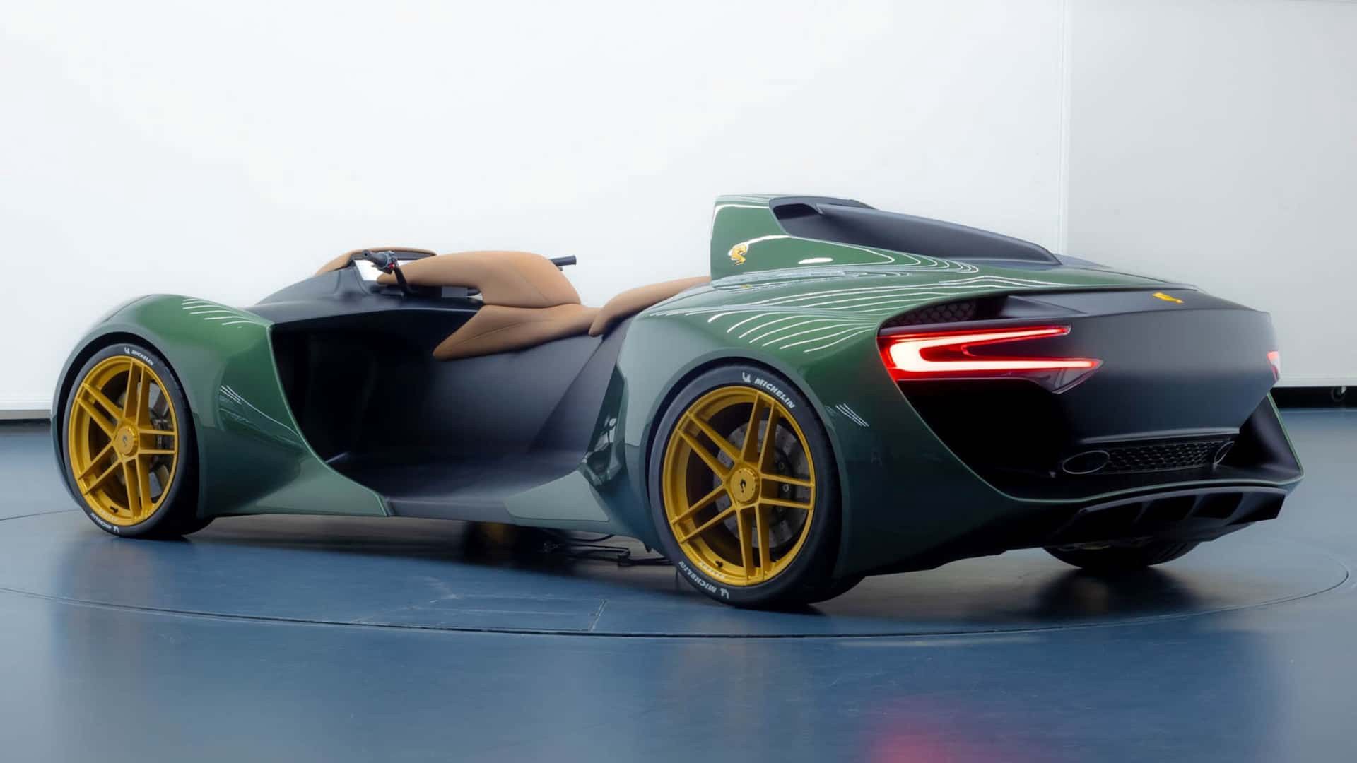 Engler V12