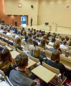 Hitowy kierunek w Gdańsku. Studenci biją się o miejsca