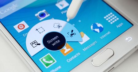 Galaxy Note 7 trafi do masowej produkcji już w lipcu