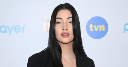 Żaklina Ta Dinh z "Top Model" poprowadzi nowy program w TVN Style. Będzie następczynią Anny Nowak-Ibisz?