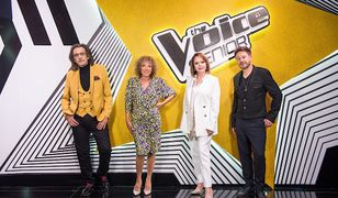 Wielki finał "The Voice Senior". Poznajcie finalistów!