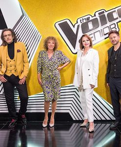 Wielki finał "The Voice Senior". Poznajcie finalistów!