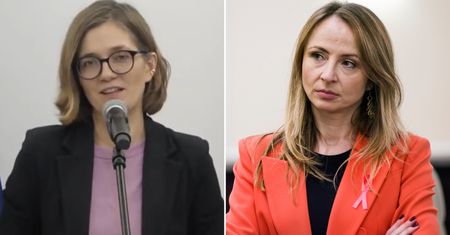 Kobieta prezydentem RP? Polacy zabrali głos