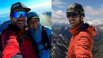 Partnerka Thomasa Plambergera zmarła po tym, jak porzucił ją w Alpach. INNA KOBIETA oskarżyła go o podobne zachowanie